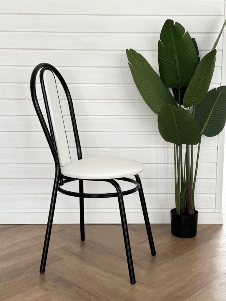 Стул Венский (чёрный)