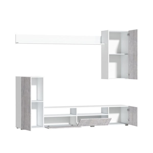 Стенка Аллегро вариант 2