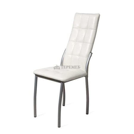 Стул ВОЛНА (борнео милк)