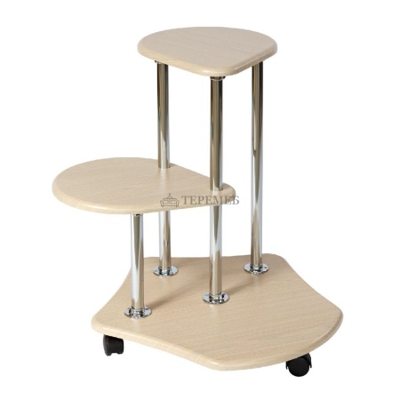 Подставка для цветов Двоечка