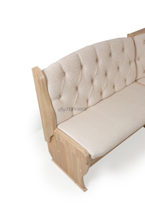 Кухонный уголок ОРХИДЕЯ-ЛЮКС - BIT000034