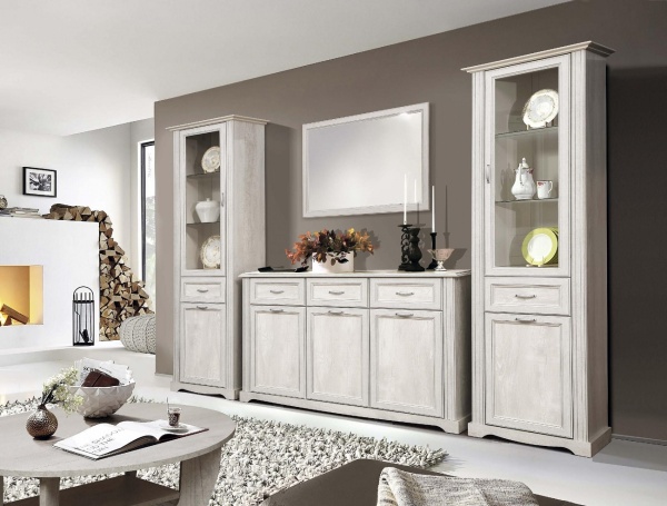 Тумба-комод Сохо 32.13-01