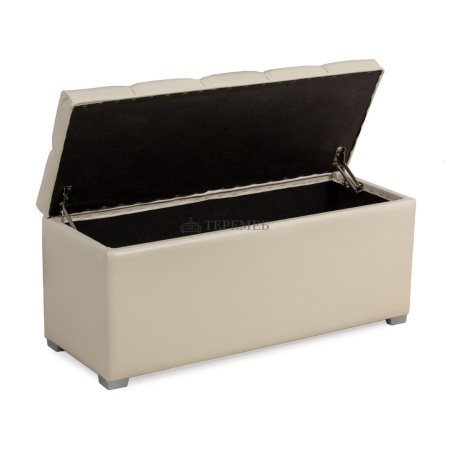 Пуф МИШЕЛЬ 950 (борнео милк)