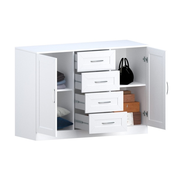 Комод Классика 7.081