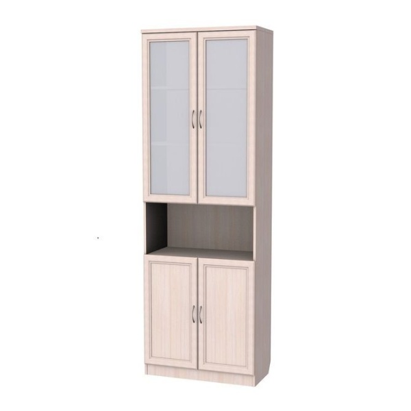 Шкаф для книг Гарун 207