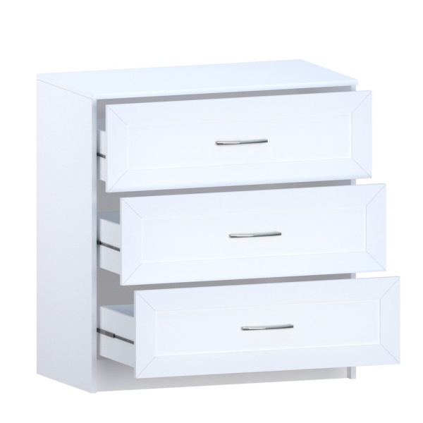 Комод Классика 7.024