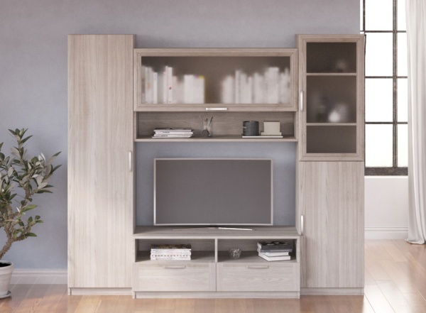 Шкаф Лотос 5.016