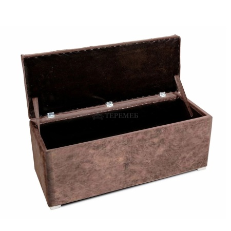 Пуф МИШЕЛЬ 950 (коньяк)