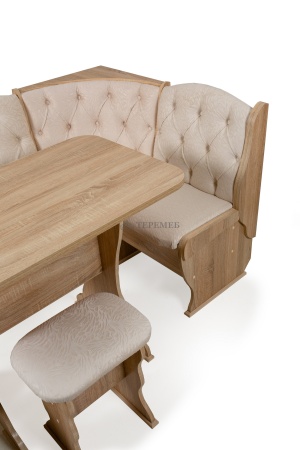 Кухонный уголок ОРХИДЕЯ-ЛЮКС - BIT000034