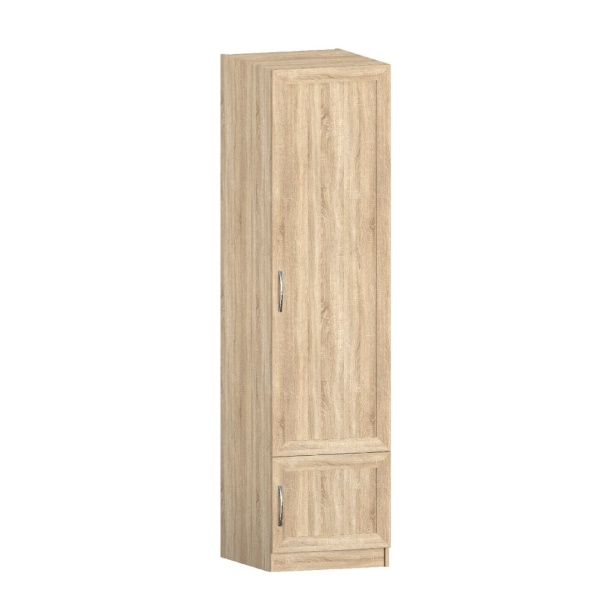 Шкаф 1-дверный Классика 7.14