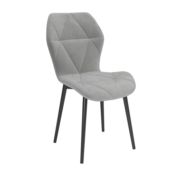 Стул Дора К (черный)