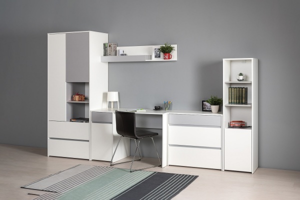 Стол письменный Торонто 12.149