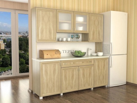 Шкаф для посуды КС-60 (буфет)