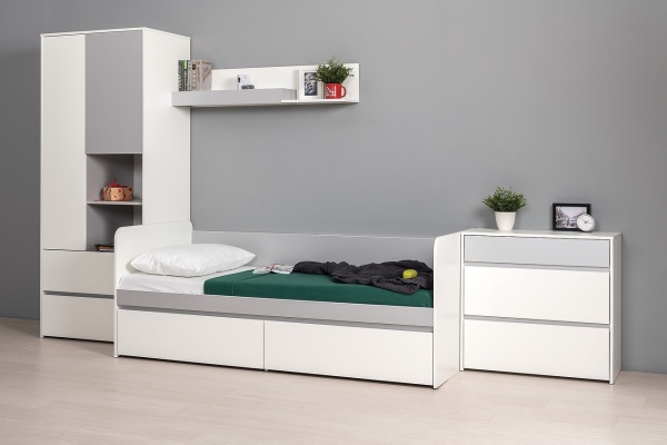 Комод Торонто 13.321