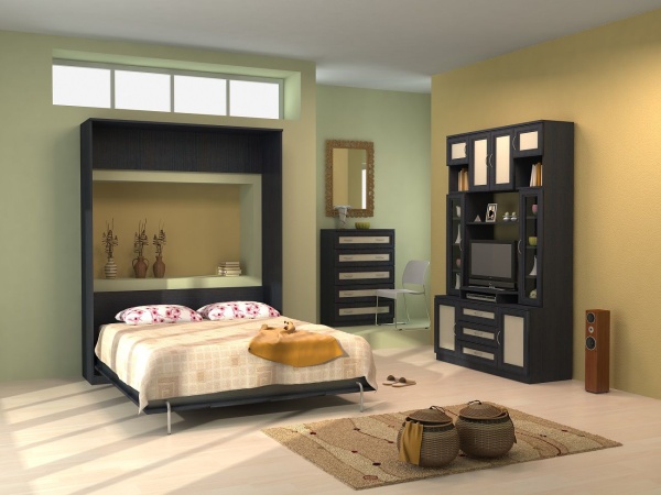 Комод Гарун 701