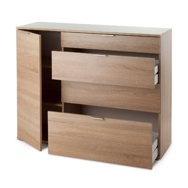 Комод НК-3 Вентал