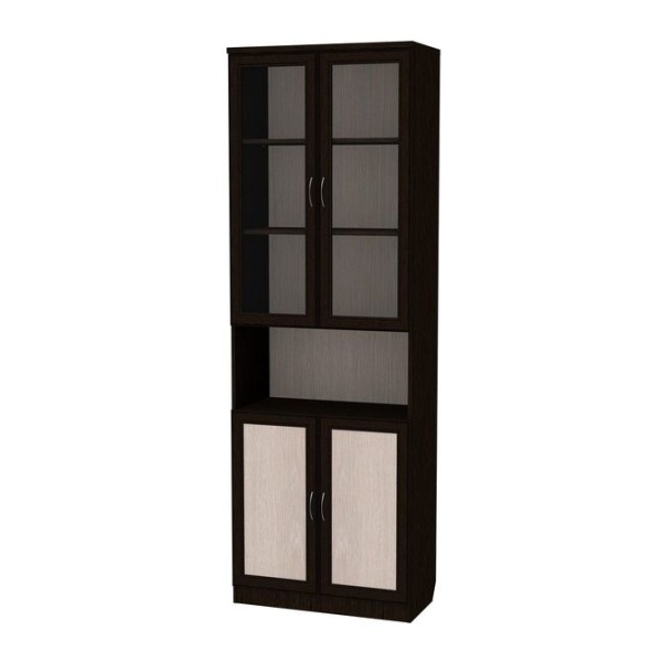 Шкаф для книг Гарун 207