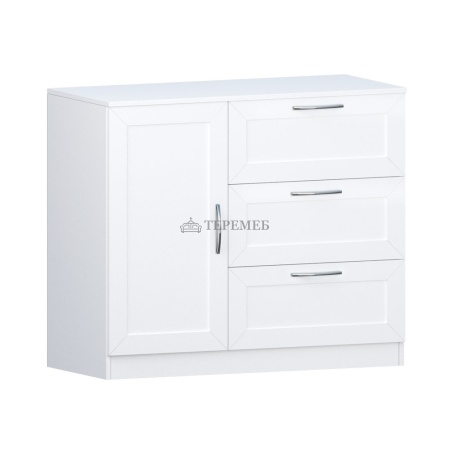 Комод Классика 7.082