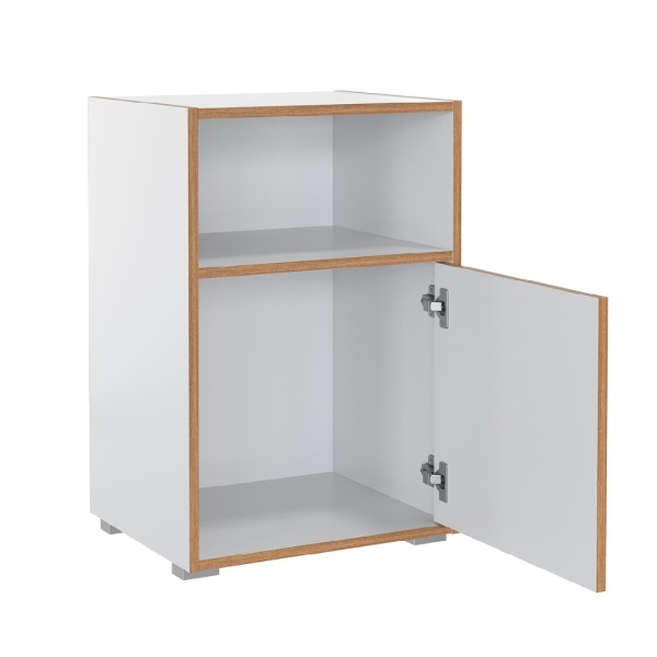 Шкаф комбинированный Дакота 68.07