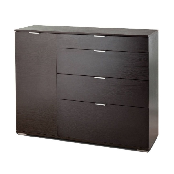 Комод НК-3 Вентал