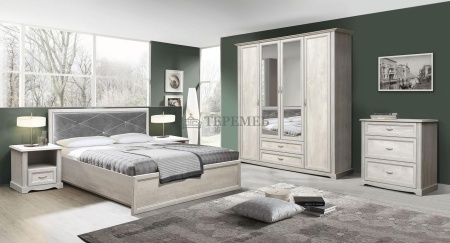 Комод Сохо 32.12