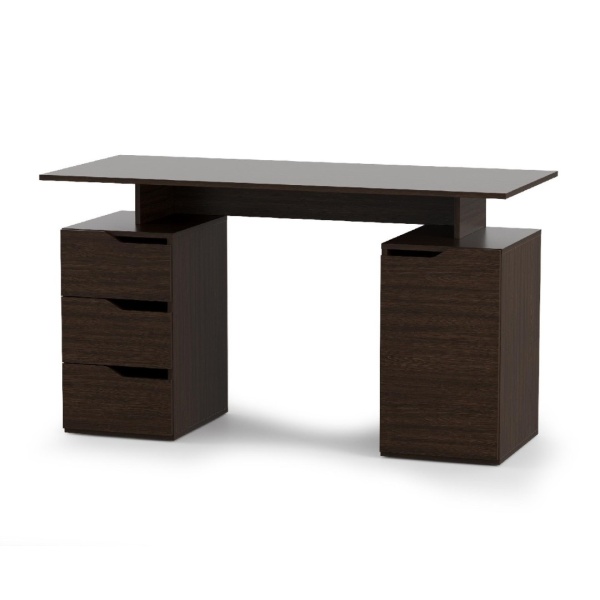 Стол компьютерный ПКС-3 (венге)