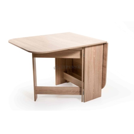Стол-книжка №1 (дуб сонома)