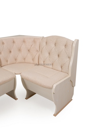 Кухонный уголок ОРХИДЕЯ-ЛЮКС - BIT000026