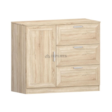 Комод Классика 7.082