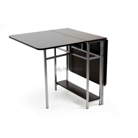 Стол-книжка №3 (венге)