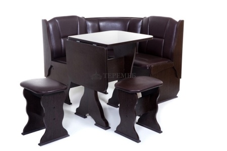 Кухонный уголок НАРЦИСС - BIT000067