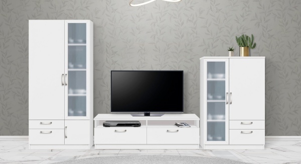 Шкаф комбинированный Сонома 14.10