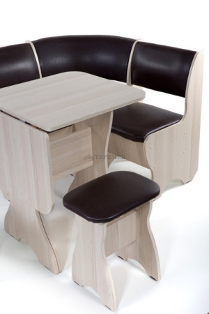 Кухонный уголок ТЮЛЬПАН-МИНИ - BIT000154