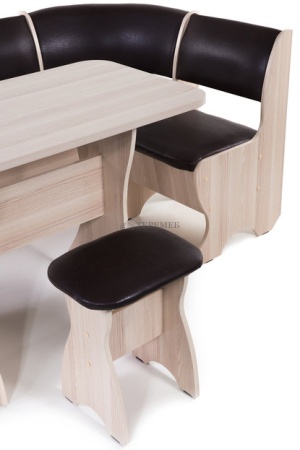 Кухонный уголок ТЮЛЬПАН - BIT000129