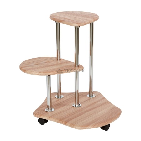 Подставка для цветов Двоечка