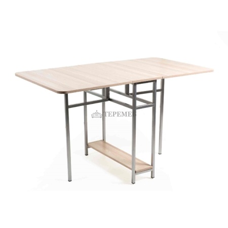 Стол-книжка №3 (ясень шимо светлый)