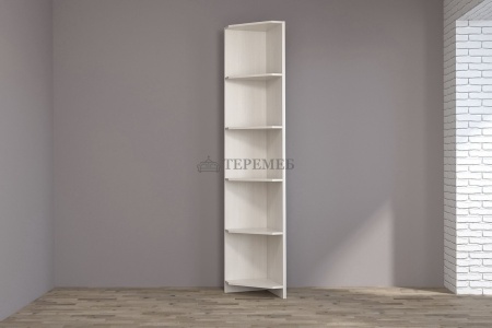 Стеллаж угловой Иннэс-6