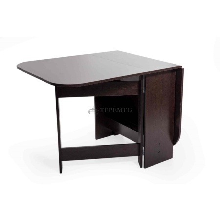 Стол-книжка №1 (венге)