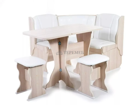 Кухонный уголок НАРЦИСС - BIT000074