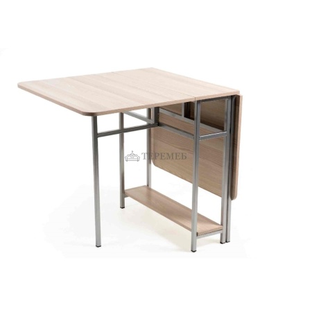 Стол-книжка №3 (ясень шимо светлый)