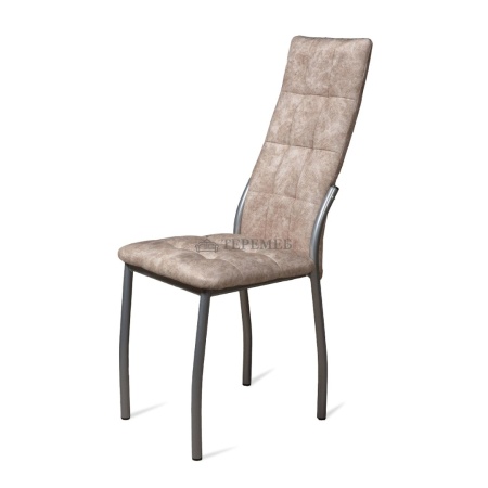 Стул ВОЛНА (латте)