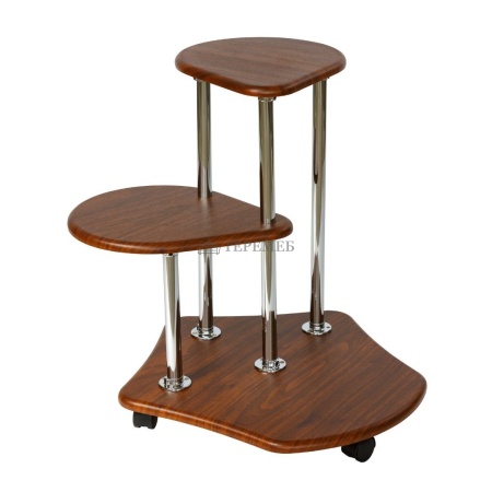 Подставка для цветов Двоечка