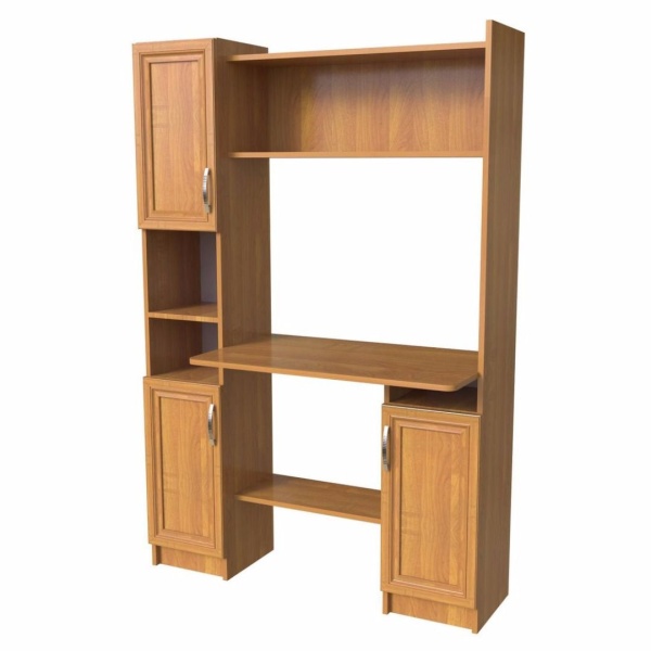 Стол компьютерный СТ-3 Феникс