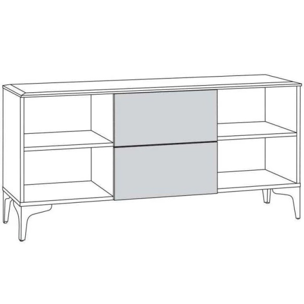 Тумба под ТВ Валенсия 16.45