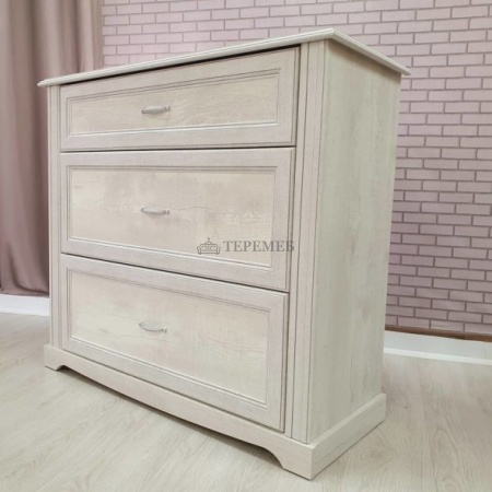 Комод Сохо 32.12