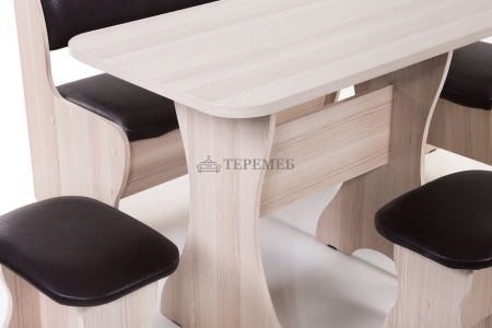 Кухонный уголок ТЮЛЬПАН - BIT000129