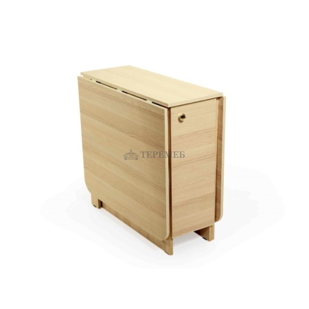 Стол-книжка №2 (дуб сонома)