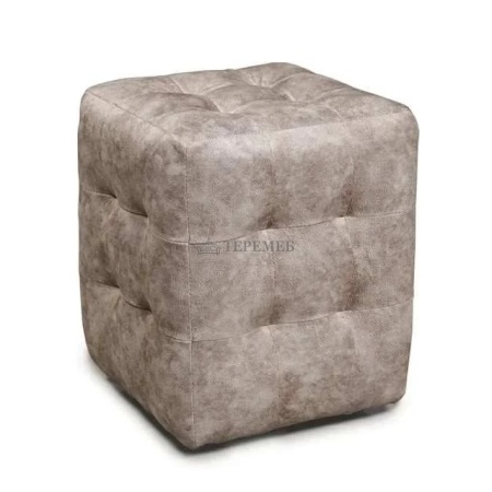 Пуф Лайт (латте)