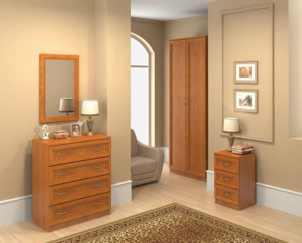 Комод Гарун 700