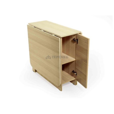 Стол-книжка №2 (дуб сонома)